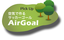 AirGoal