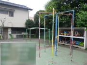 修繕前