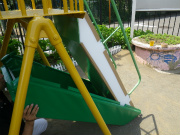 取付作業