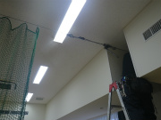 取付作業