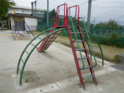 修繕前