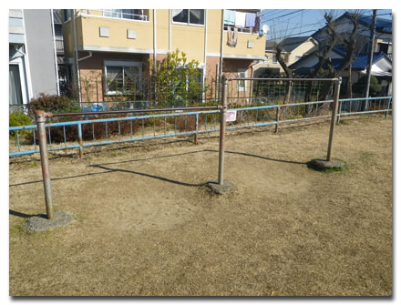 基礎露出写真