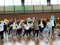 運動会実技研修会