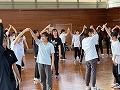 運動会実技研修会