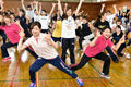 運動会実技研修会