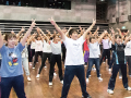 運動会実技研修会