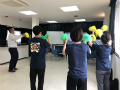 運動会実技研修会