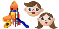 遊具新設
